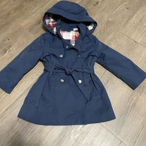 ZARA BABYGIRL OUTERWEAR 18/24 months